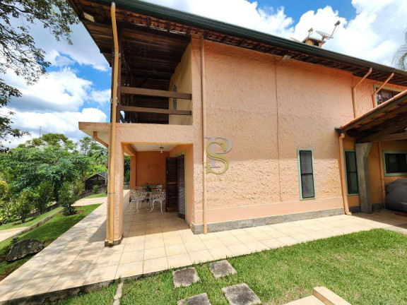 Imagem Chácara com 4 Quartos à Venda, 275 m² em Mairiporã - Mairiporã