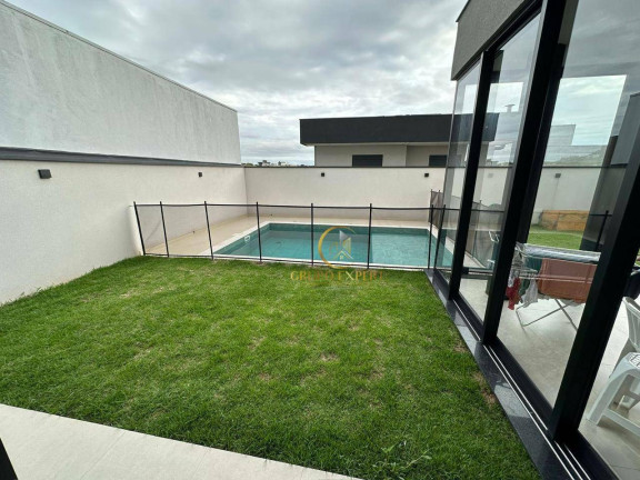 Imagem Sobrado com 3 Quartos à Venda, 283 m² em Condomínio Verana - São José Dos Campos Imagem Sobrado com 3 Quartos à Venda, 283 m² em Condomínio Verana - São José Dos Campos
