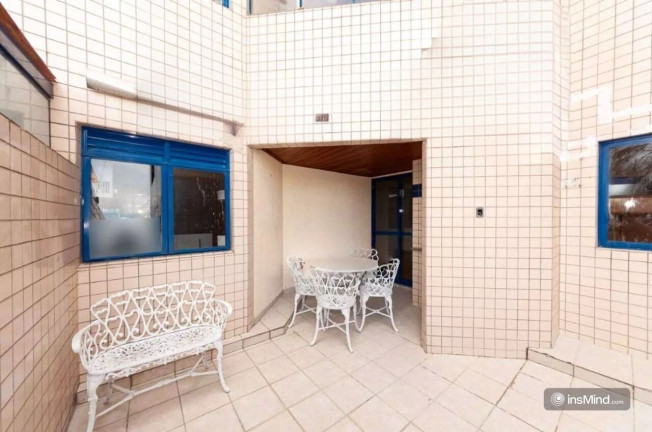 Imagem Apartamento com 3 Quartos à Venda, 131 m² em Centro - Curitiba
