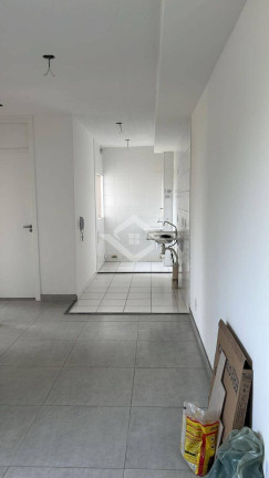 Imagem Apartamento com 2 Quartos à Venda, 41 m² em Campo Grande - Rio De Janeiro Imagem Apartamento com 2 Quartos à Venda, 41 m² em Campo Grande - Rio De Janeiro