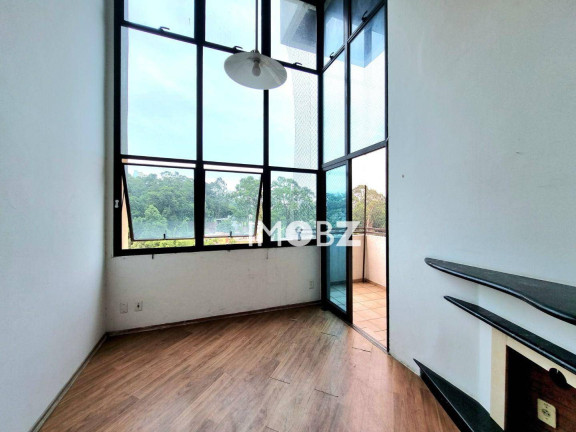 Imóvel com 1 Quarto à Venda, 68 m² em Panamby - São Paulo