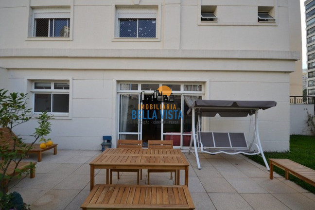 Imagem Apartamento com 4 Quartos à Venda, em Chácara Klabin - São Paulo Imagem Apartamento com 4 Quartos à Venda, em Chácara Klabin - São Paulo