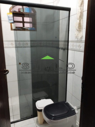 Imagem Sobrado com 3 Quartos à Venda, em Parque Selecta - São Bernardo Do Campo Imagem Sobrado com 3 Quartos à Venda, em Parque Selecta - São Bernardo Do Campo