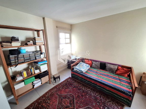 Imagem Casa com 5 Quartos à Venda, 231 m² em Brooklin - São Paulo