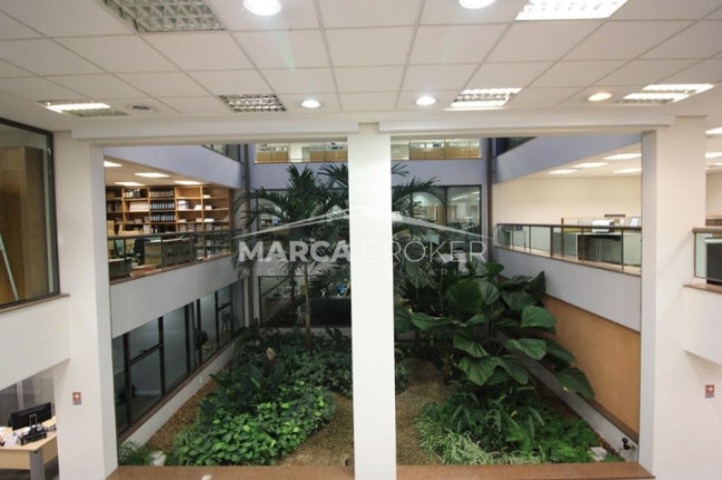 Imagem Imóvel Comercial à Venda, em Vila Hamburguesa - São Paulo Imagem Imóvel Comercial à Venda, em Vila Hamburguesa - São Paulo