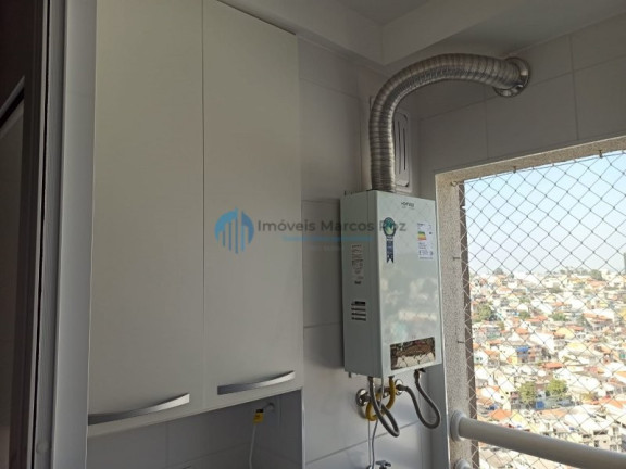 Imagem Apartamento com 2 Quartos à Venda, 60 m² em Vila Boa Vista - Barueri