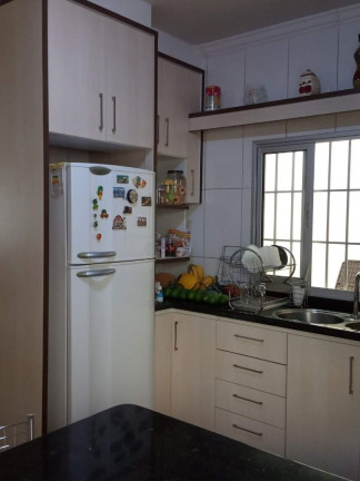Imagem Casa com 3 Quartos à Venda, 130 m² em Residencial São José Iii - Sarandi