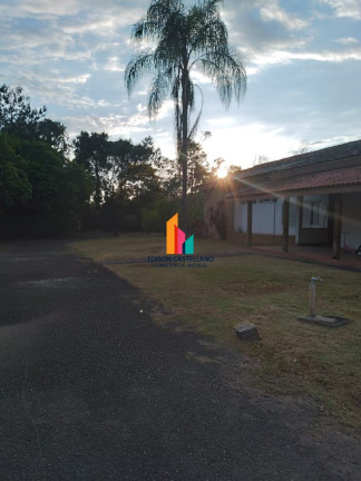 Imagem Imóvel com 4 Quartos à Venda, 3.300 m² em Loteamento Bola Branca - Jundiaí