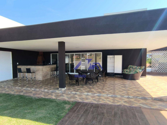 Imagem Casa com 3 Quartos à Venda, 289 m² em Portal - Paranapanema Imagem Casa com 3 Quartos à Venda, 289 m² em Portal - Paranapanema