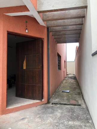 Imagem Sobrado com 3 Quartos à Venda, 10 m² em Parque Santa Tereza - Carapicuíba