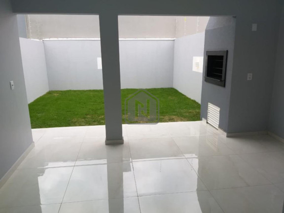 Imagem Casa com 4 Quartos à Venda, 172 m² em Santa Felicidade - Cascavel