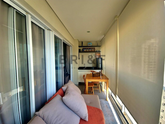 Imagem Apartamento com 1 Quarto à Venda, 48 m² em Vila Gertrudes - São Paulo Imagem Apartamento com 1 Quarto à Venda, 48 m² em Vila Gertrudes - São Paulo