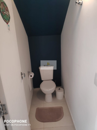 Imagem Casa com 3 Quartos à Venda, 110 m² em Maresias - São Sebastião