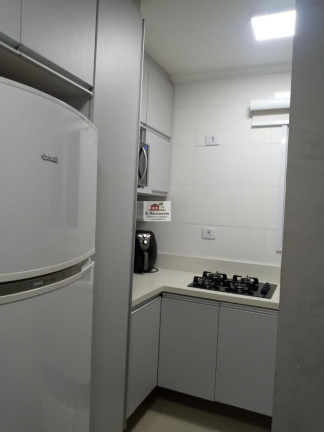 Imagem Apartamento com 2 Quartos à Venda, 44 m² em Vila Matilde - São Paulo