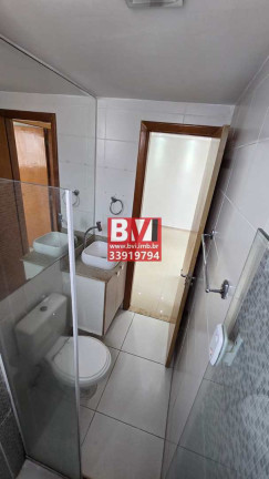 Imagem Apartamento com 2 Quartos à Venda, 48 m² em Rocha Miranda - Rio De Janeiro Imagem Apartamento com 2 Quartos à Venda, 48 m² em Rocha Miranda - Rio De Janeiro