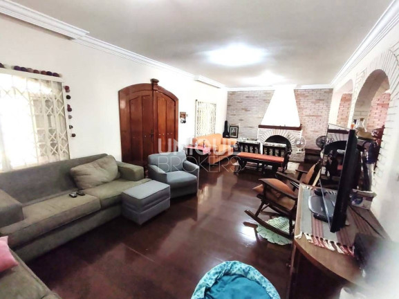 Imagem Casa com 3 Quartos à Venda, 300 m² em Jardim Campos Elísios - Jundiaí
