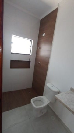 Imagem Casa com 3 Quartos à Venda, 82 m² em Piracangaguá - Taubaté