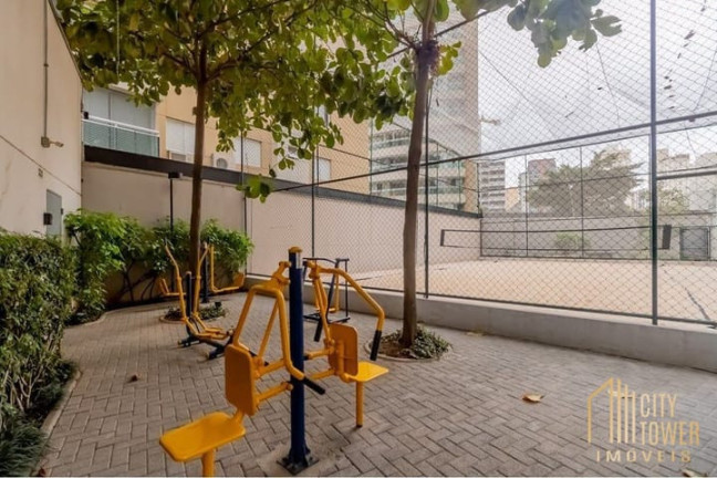 Imagem Apartamento com 2 Quartos à Venda, 101 m² em Vila Olímpia - São Paulo Imagem Apartamento com 2 Quartos à Venda, 101 m² em Vila Olímpia - São Paulo