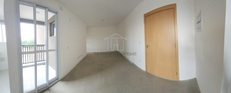 Imagem Apartamento com 2 Quartos à Venda, 52 m² em Horto Florestal - Jundiaí