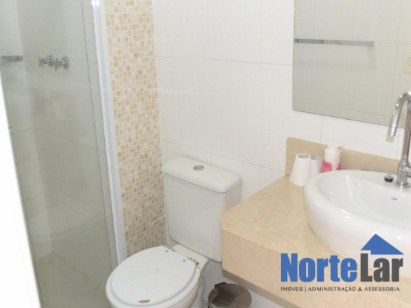 Imagem Apartamento com 2 Quartos à Venda, 60 m² em Jardim Pereira Leite - São Paulo