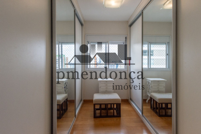 Imagem Apartamento com 3 Quartos à Venda, 120 m² em Pinheiros - São Paulo