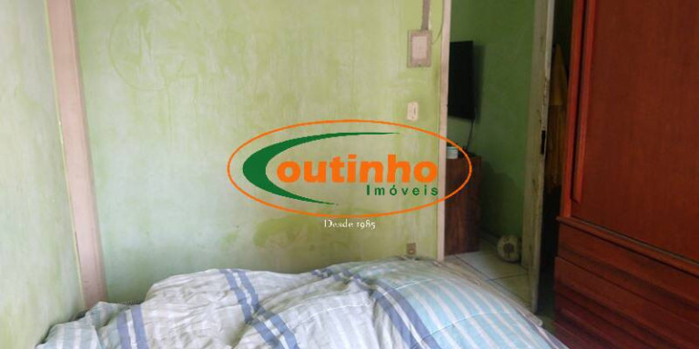 Imagem Apartamento com 2 Quartos à Venda, 55 m² em Vila Isabel - Rio De Janeiro Imagem Apartamento com 2 Quartos à Venda, 55 m² em Vila Isabel - Rio De Janeiro