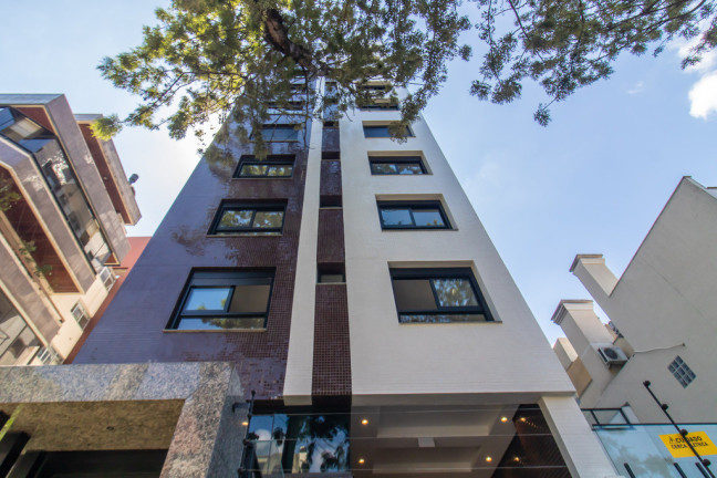 Imagem Apartamento com 3 Quartos à Venda, 147 m² em Bela Vista - Porto Alegre