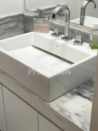 Imagem Apartamento com 1 Quarto à Venda, 39 m² em Vila Uberabinha - São Paulo