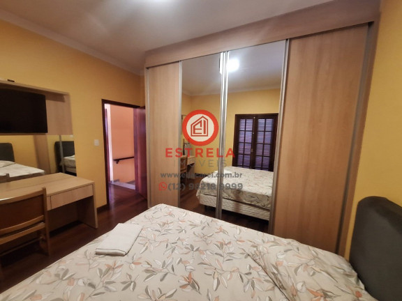 Imagem Casa com 3 Quartos à Venda, 203 m² em Loteamento Villa Branca - Jacareí Imagem Casa com 3 Quartos à Venda, 203 m² em Loteamento Villa Branca - Jacareí