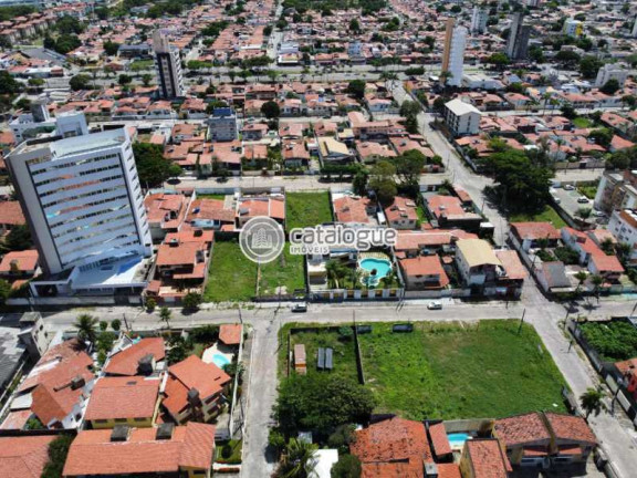 Imagem Terreno à Venda, 450 m² em Ponta Negra - Natal Imagem Terreno à Venda, 450 m² em Ponta Negra - Natal