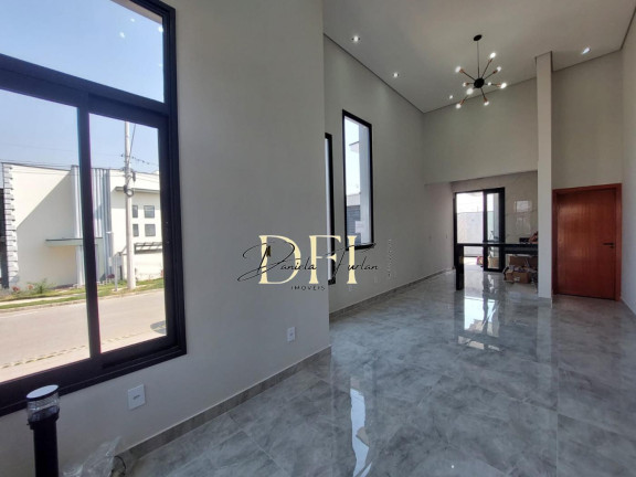 Imagem Casa de Condomínio com 3 Quartos à Venda, 105 m² em Condomínio Horto Villagio - Sorocaba Imagem Casa de Condomínio com 3 Quartos à Venda, 105 m² em Condomínio Horto Villagio - Sorocaba