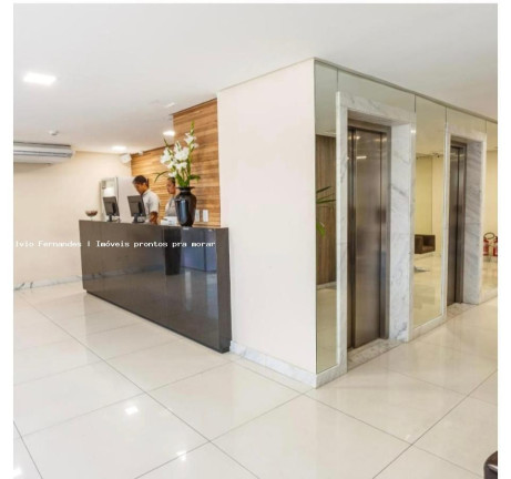 Imagem Apartamento com 1 Quarto à Venda, 18 m² em Amaralina - Salvador