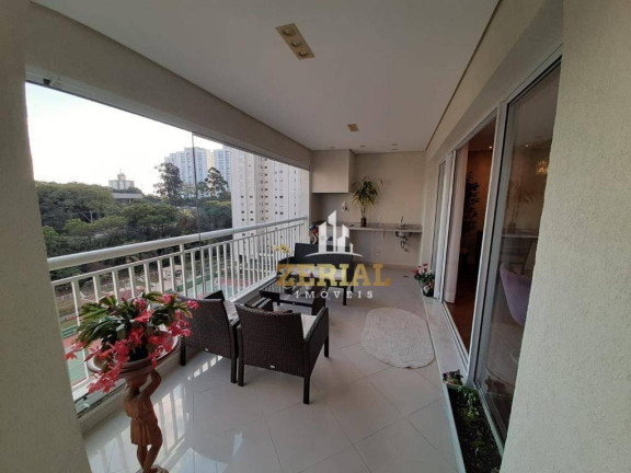 Imagem Apartamento com 3 Quartos à Venda, 146 m² em Boa Vista - São Caetano Do Sul