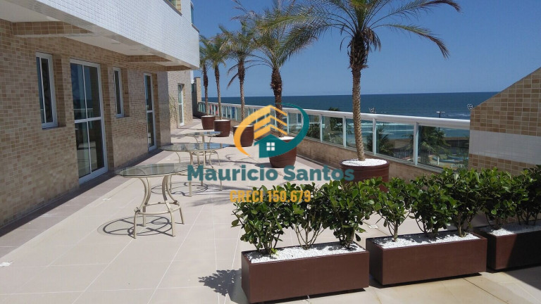 Imagem Apartamento com 2 Quartos à Venda, 80 m² em Centro - Mongaguá