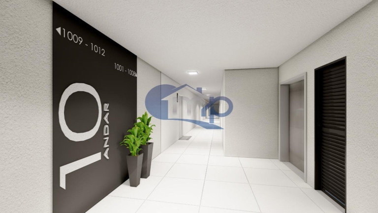 Imagem Apartamento com 2 Quartos à Venda, 81 m² em Centro - Passo De Torres Imagem Apartamento com 2 Quartos à Venda, 81 m² em Centro - Passo De Torres