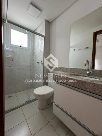 Imagem Apartamento com 3 Quartos à Venda, 113 m² em Jardim Goiás - Goiânia Imagem Apartamento com 3 Quartos à Venda, 113 m² em Jardim Goiás - Goiânia