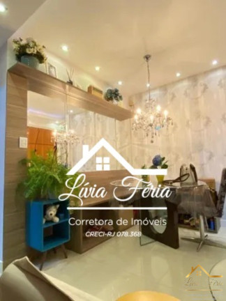 Imagem Apartamento com 2 Quartos à Venda, 51 m² em Parque Rosário - Campos Dos Goytacazes Imagem Apartamento com 2 Quartos à Venda, 51 m² em Parque Rosário - Campos Dos Goytacazes