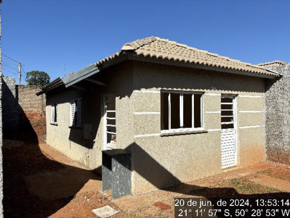 Casa com 2 Quartos à Venda, 146 m² em Centro - Aracatuba