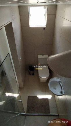 Imagem Cobertura com 2 Quartos à Venda, 88 m² em Vila Linda - Santo André Imagem Cobertura com 2 Quartos à Venda, 88 m² em Vila Linda - Santo André