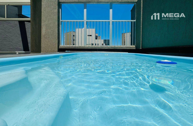 Imagem Cobertura com 4 Quartos à Venda, 238 m² em Praia Do Canto - Vitória
