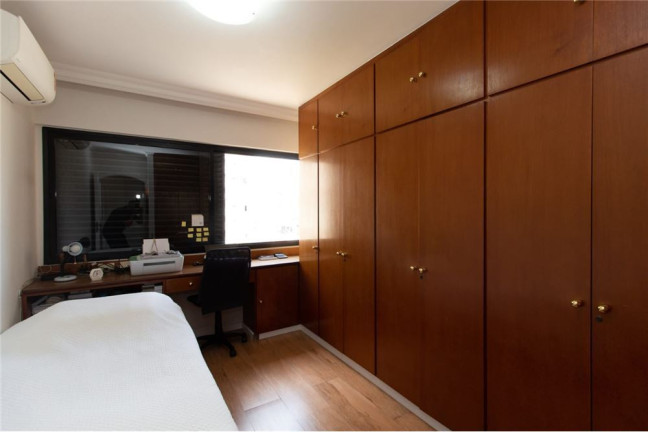 Imagem Apartamento com 3 Quartos à Venda, 155 m² em Campo Belo - São Paulo Imagem Apartamento com 3 Quartos à Venda, 155 m² em Campo Belo - São Paulo