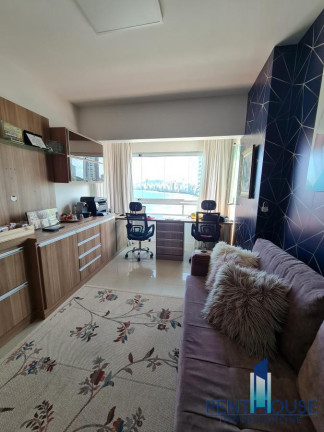 Imagem Apartamento com 3 Quartos à Venda, 142 m² em Centro - Balneário Camboriú
