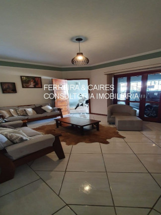 Imagem Casa com 3 Quartos à Venda,  em Jardim Bom Princípio - Indaiatuba