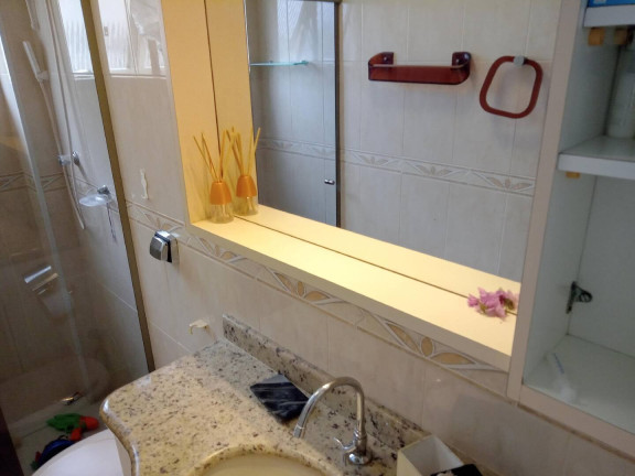 Imagem Apartamento com 3 Quartos à Venda, 90 m² em Loteamento João Batista Julião - Guarujá Imagem Apartamento com 3 Quartos à Venda, 90 m² em Loteamento João Batista Julião - Guarujá