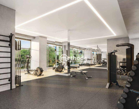 Imagem Apartamento com 3 Quartos à Venda, 133 m² em Cambuí - Campinas Imagem Apartamento com 3 Quartos à Venda, 133 m² em Cambuí - Campinas