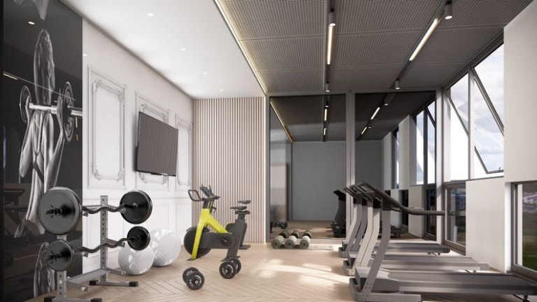 Imagem Apartamento com 2 Quartos à Venda, 85 m² em Perequê - Porto Belo