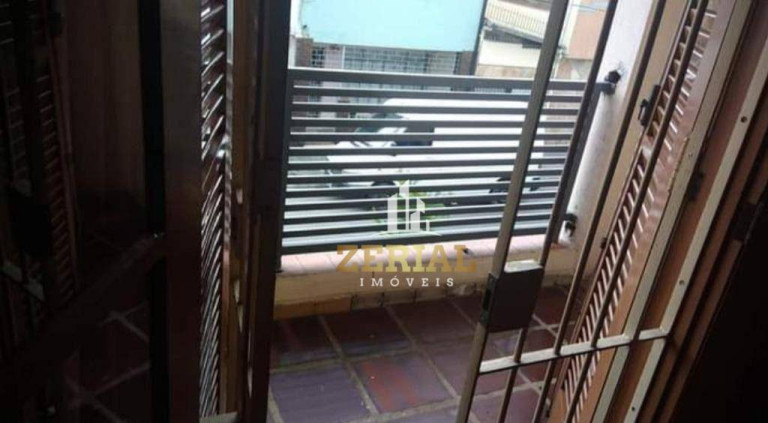 Imagem Sobrado com 4 Quartos à Venda, 162 m² em Fundação - São Caetano Do Sul