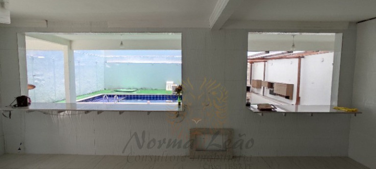 Imagem Imóvel com 3 Quartos à Venda, 345 m² em Coroa Do Meio - Aracaju