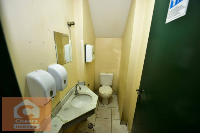 Imagem Casa com 4 Quartos à Venda, 196 m² em Bela Vista - São Paulo Imagem Casa com 4 Quartos à Venda, 196 m² em Bela Vista - São Paulo