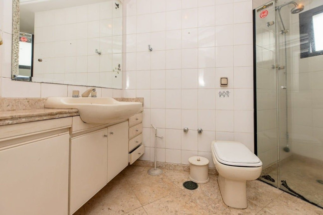 Imagem Apartamento com 4 Quartos à Venda, 200 m² em Perdizes - São Paulo